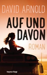 auf und davon