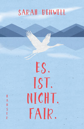 Cover von Es.ist.nicht.fair